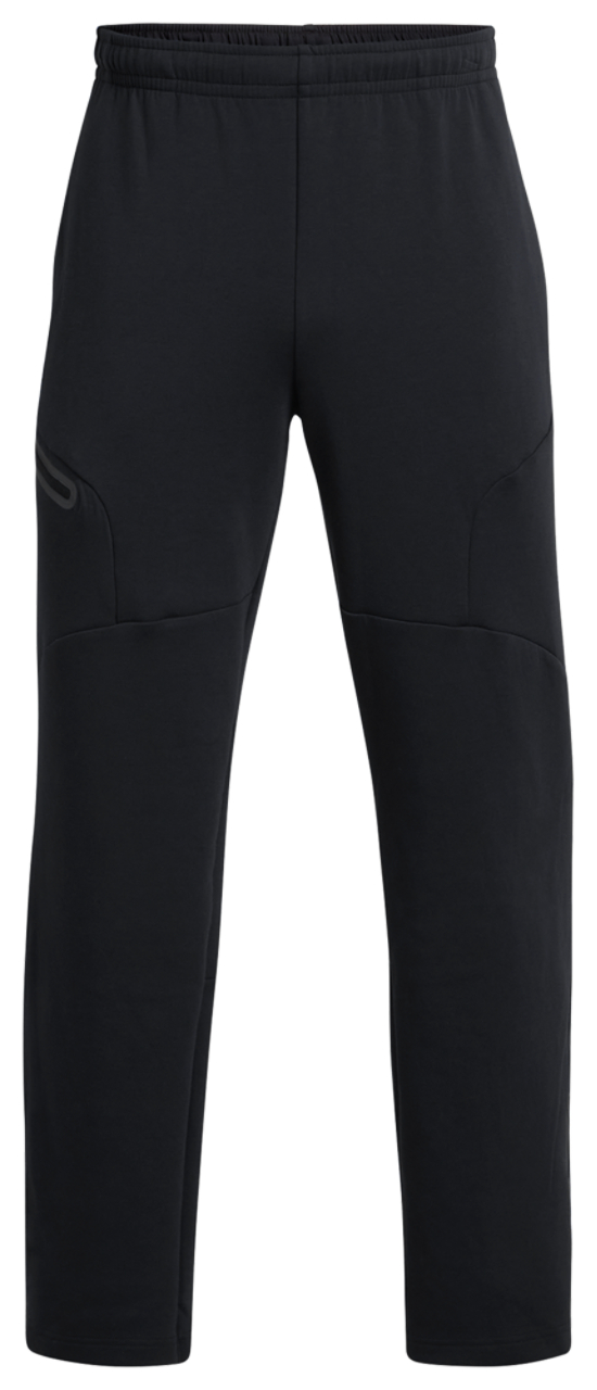 Under Armour Unstoppable Fleece Pants Image 3 of 4. Tap to open photo gallery.