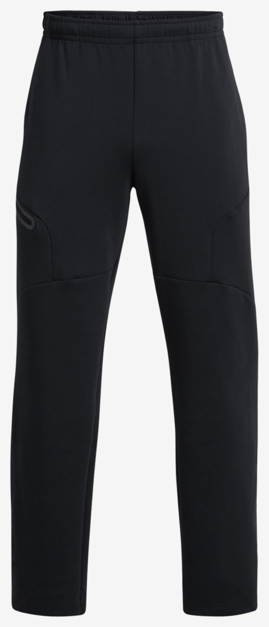 Under Armour Unstoppable Fleece Pants Image 3 of 4. Tap to open photo gallery.