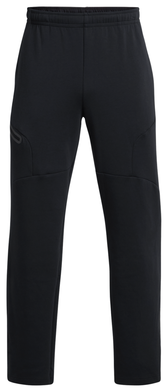 Under Armour Unstoppable Fleece Pants Image 3 of 4. Tap to open photo gallery.