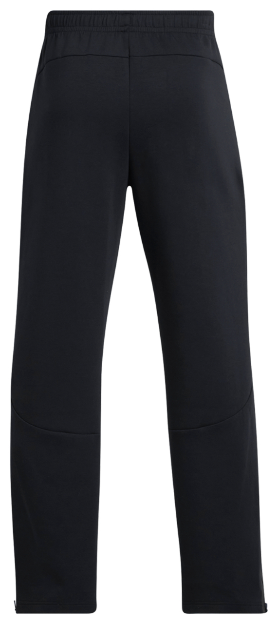 Under Armour Unstoppable Fleece Pants Image 4 of 4. Tap to open photo gallery.