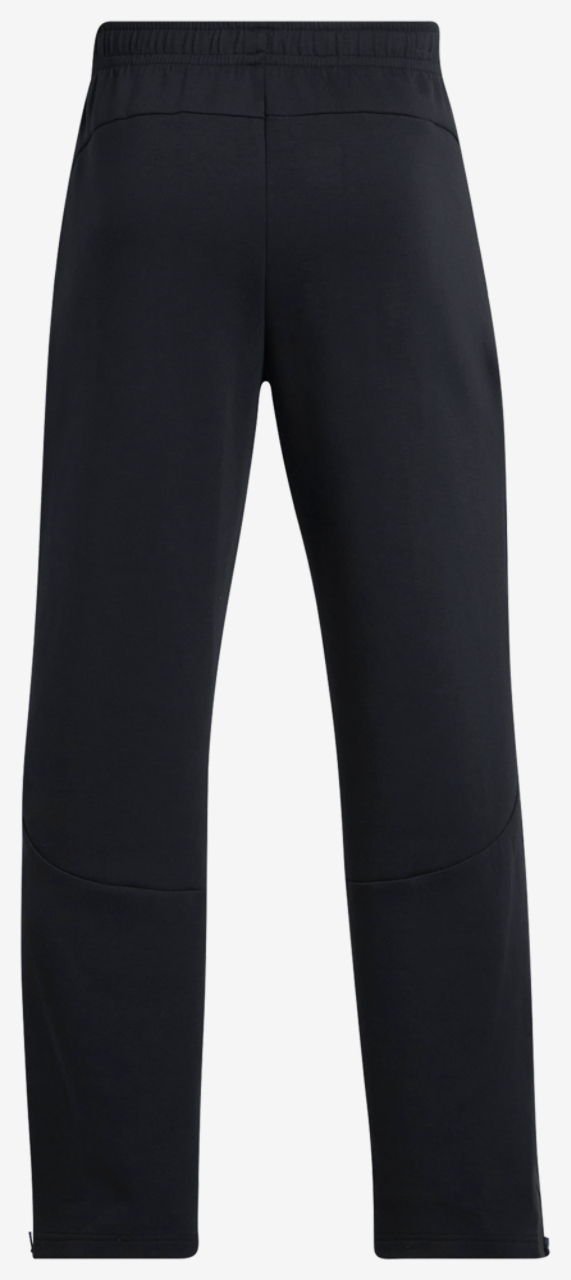 Under Armour Unstoppable Fleece Pants Image 4 of 4. Tap to open photo gallery.