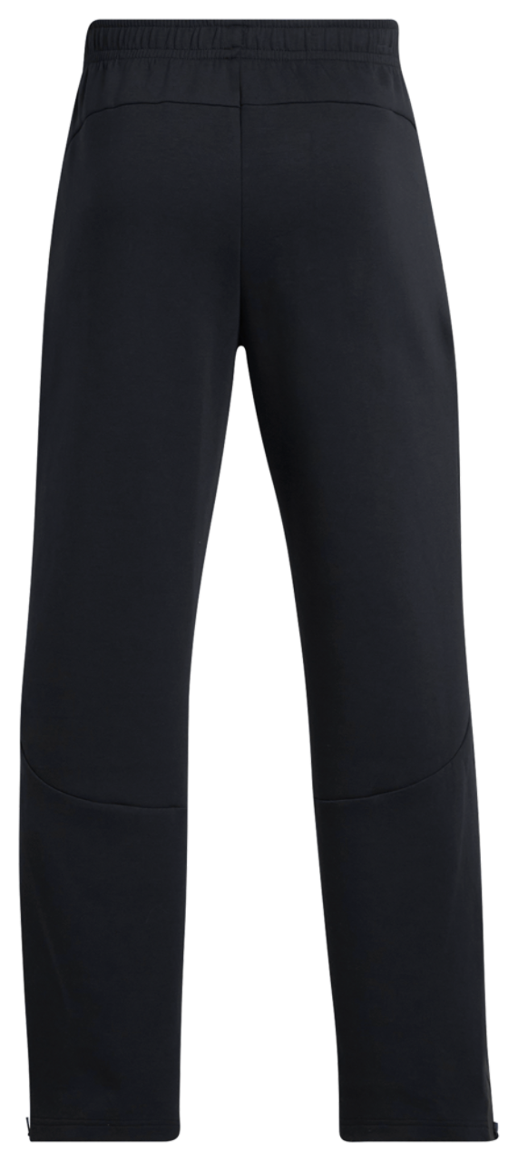 Under Armour Unstoppable Fleece Pants Image 4 of 4. Tap to open photo gallery.