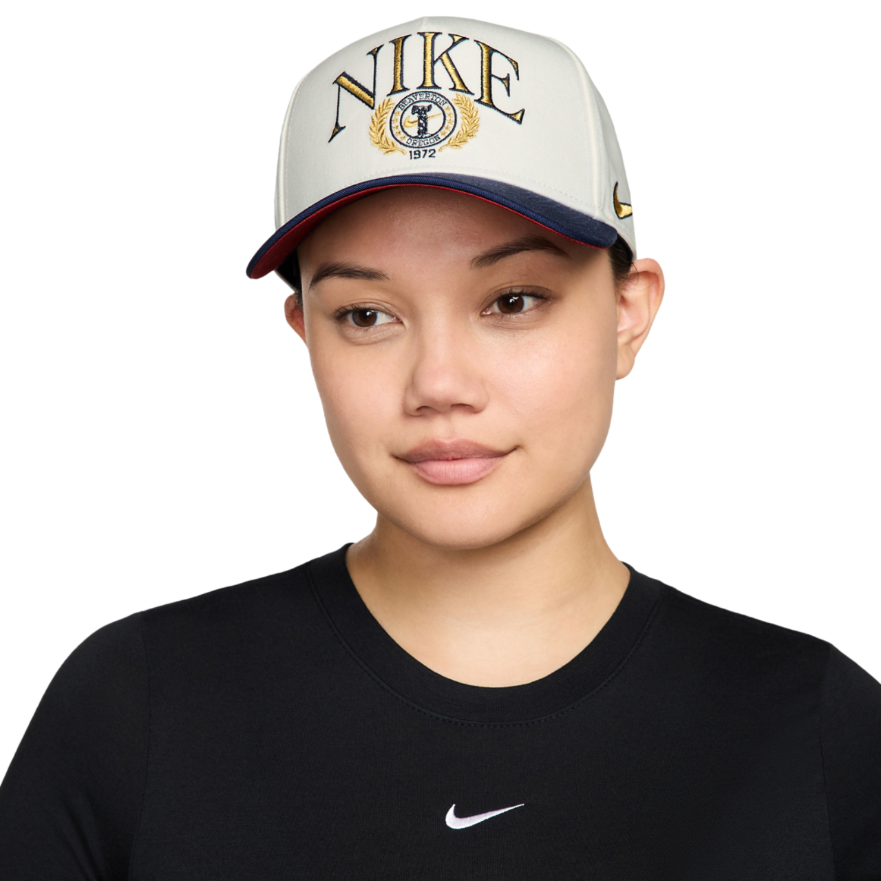 Nike GFX Rise Cap  Image 1 of 6. Tap to open photo gallery.