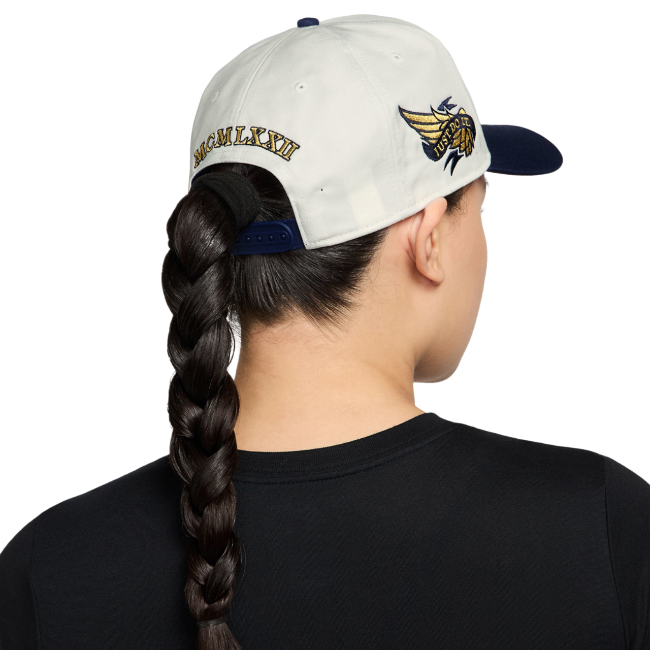 Nike GFX Rise Cap  Image 2 of 6. Tap to open photo gallery.