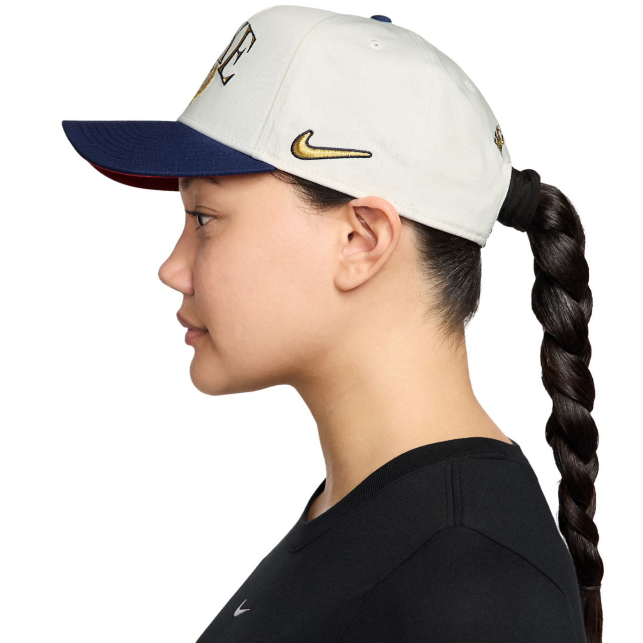 Nike GFX Rise Cap  Image 3 of 6. Tap to open photo gallery.
