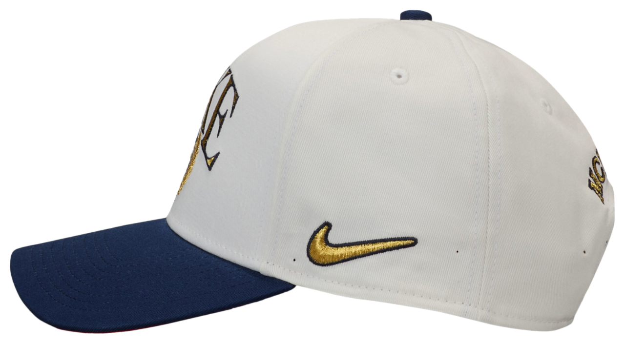 Nike GFX Rise Cap  Image 5 of 6. Tap to open photo gallery.