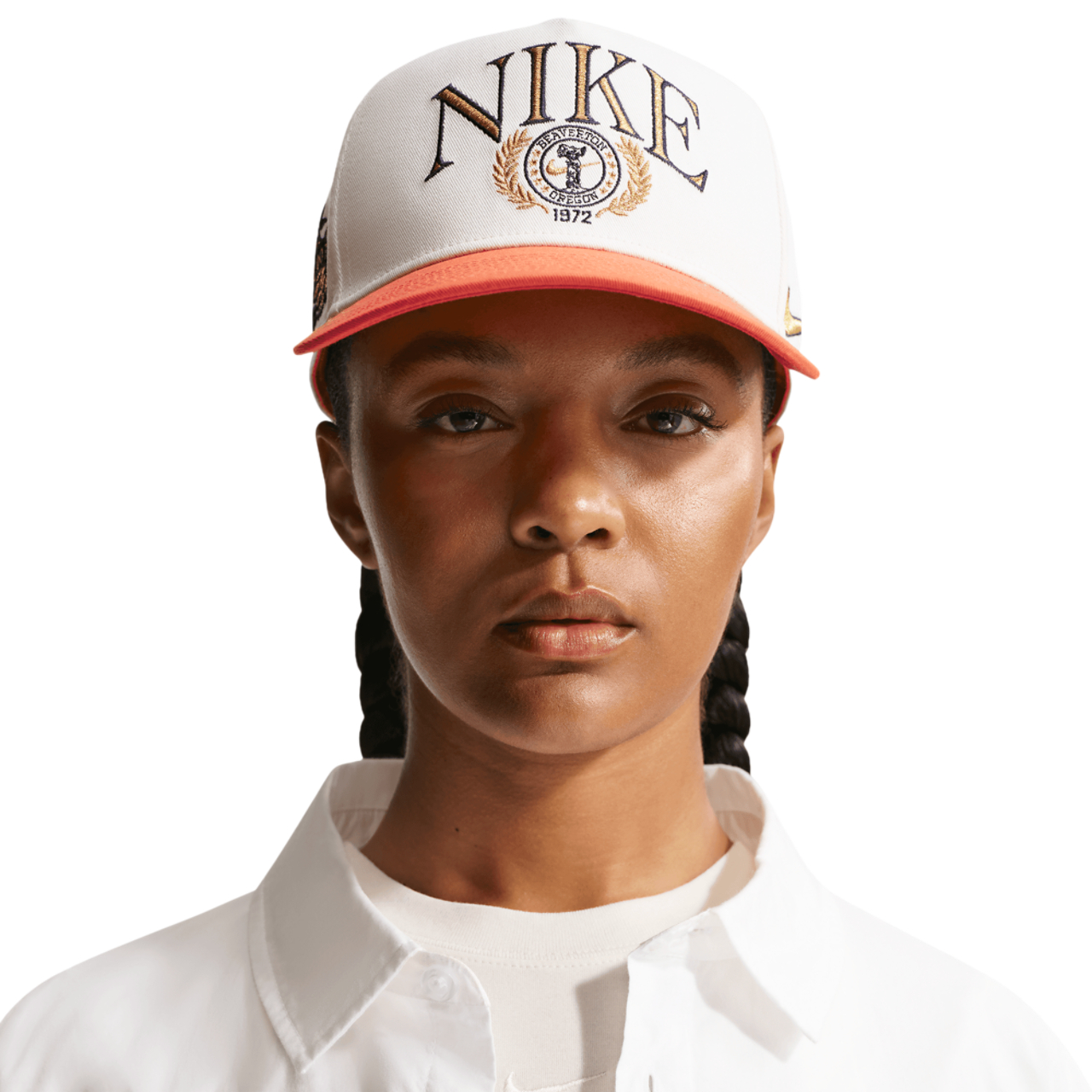 Nike GFX Rise Cap  Image 1 of 6. Tap to open photo gallery.