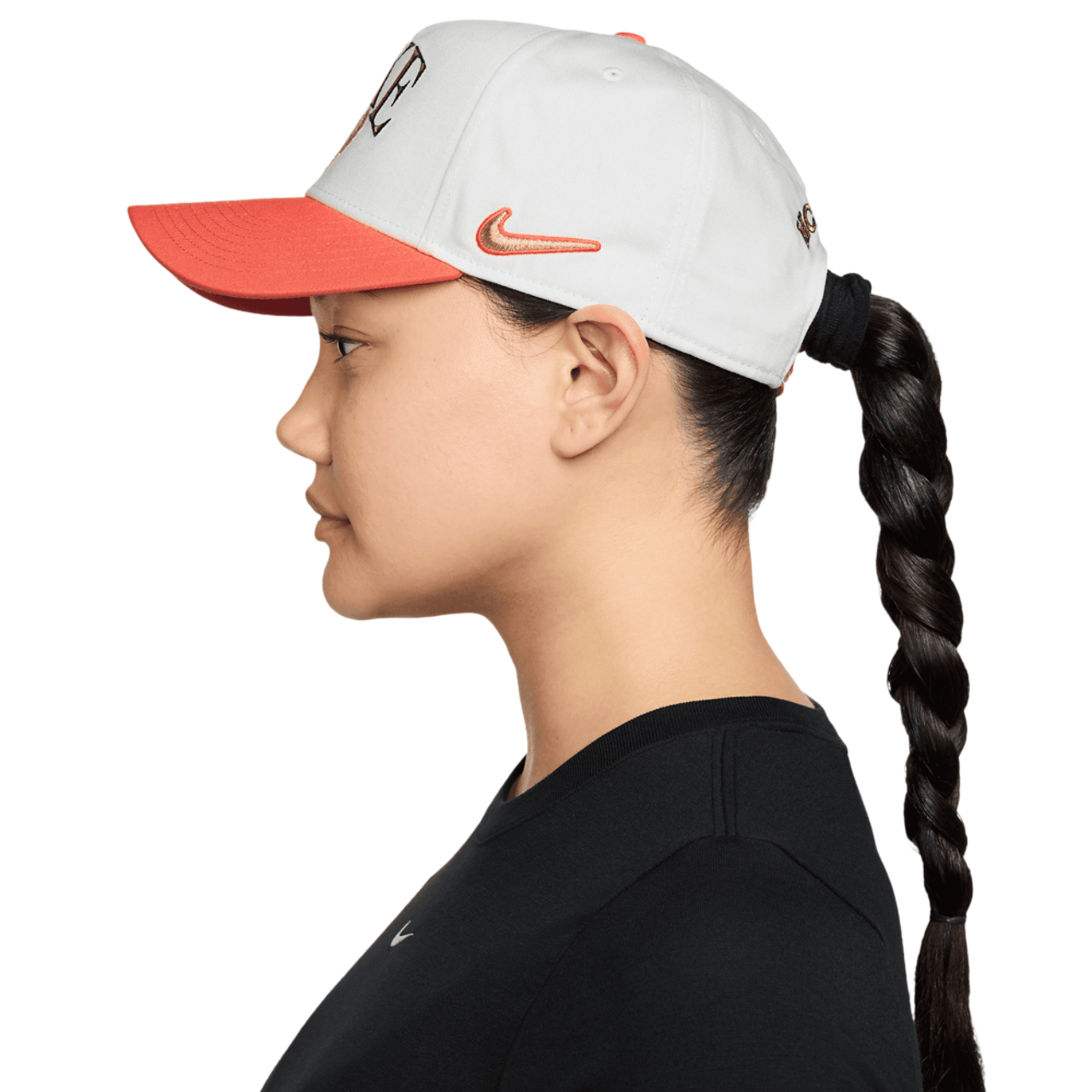 Nike GFX Rise Cap  Image 3 of 6. Tap to open photo gallery.