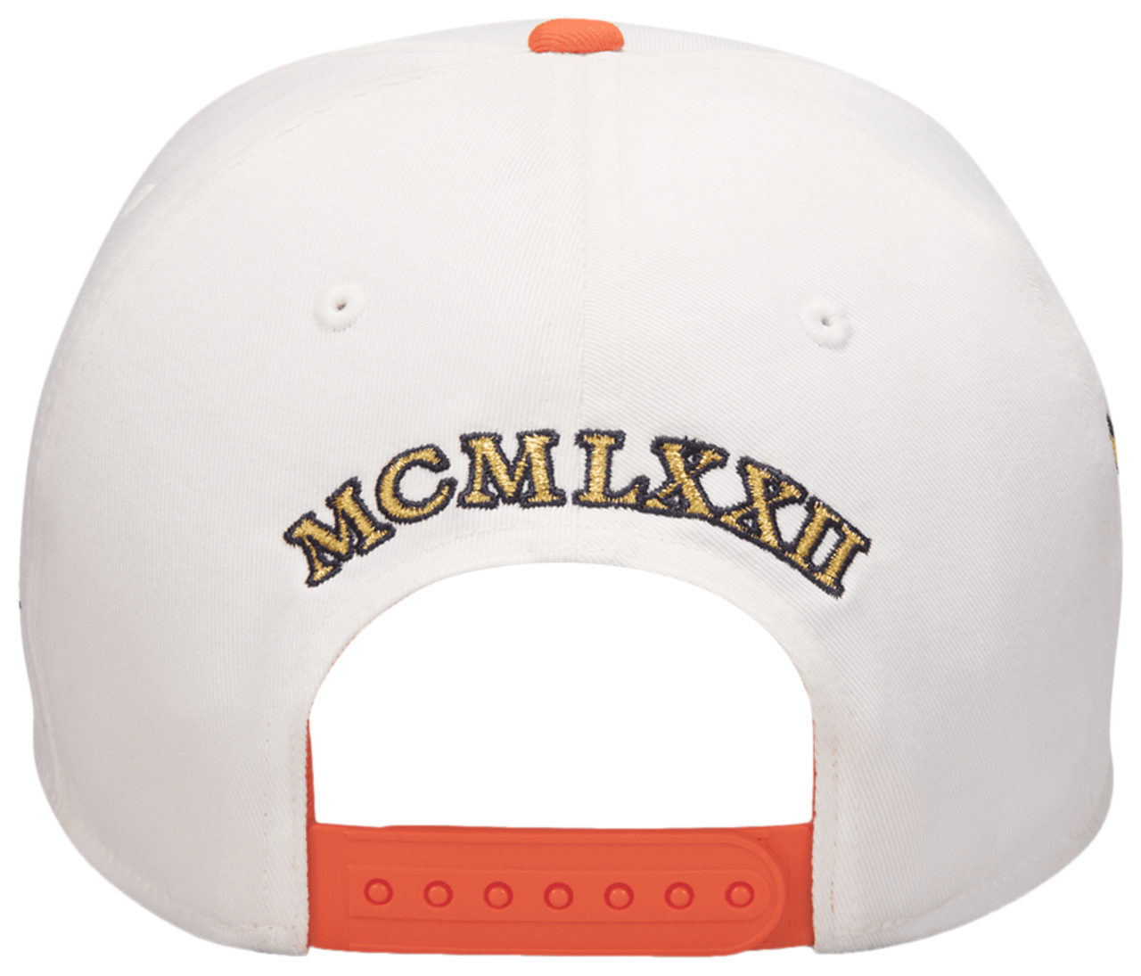 Nike GFX Rise Cap  Image 6 of 6. Tap to open photo gallery.