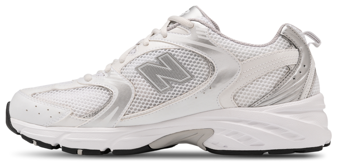 New Balance 530  Image 2 of 4. Tap to open photo gallery.