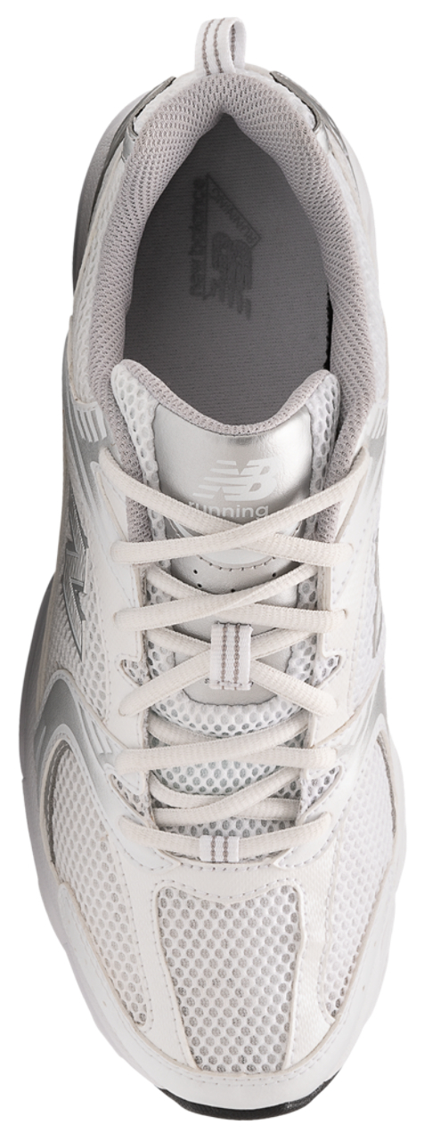 New Balance 530  Image 3 of 4. Tap to open photo gallery.