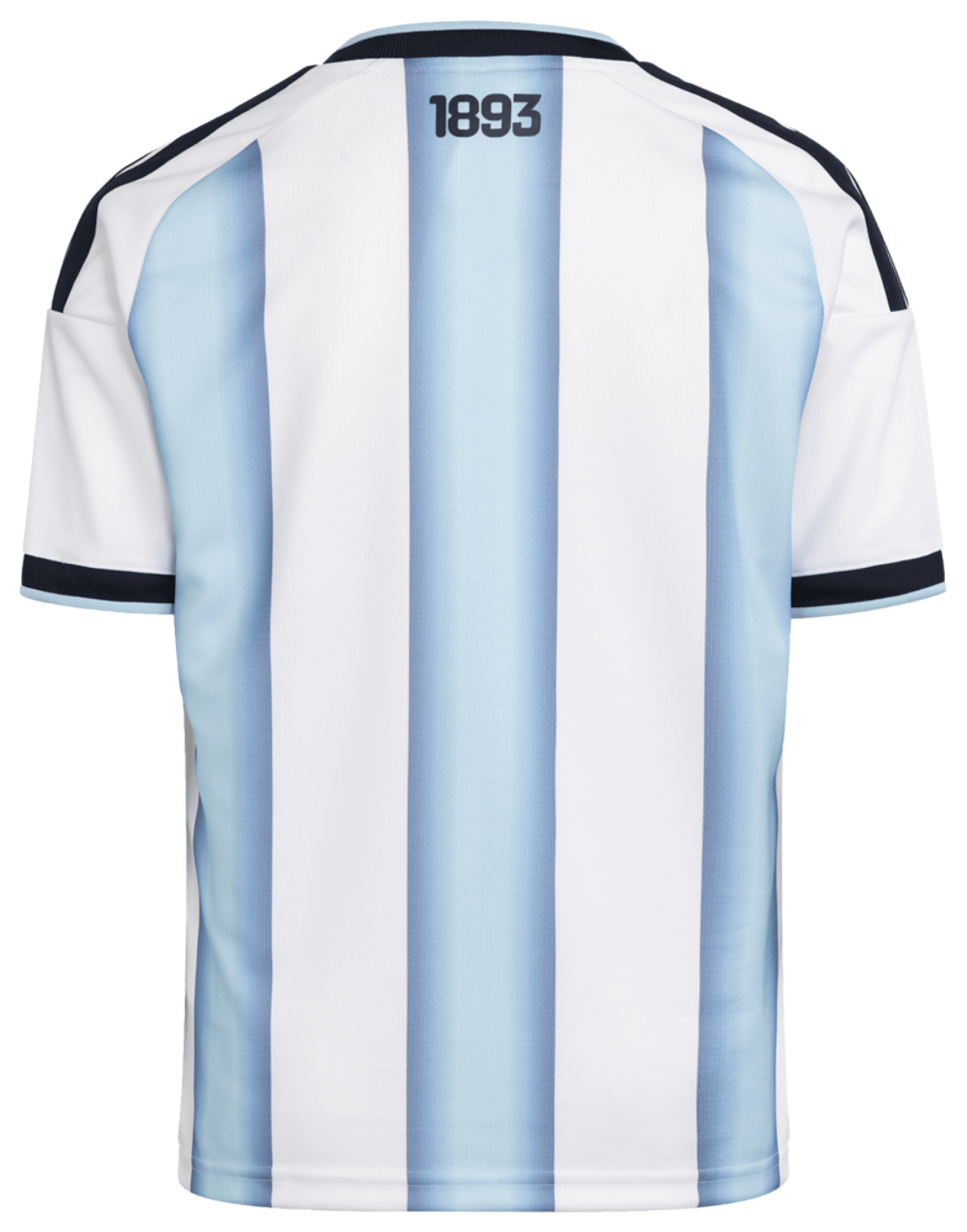 adidas Maillot à domicile Coupe du monde Argentine Image 6 de 6. Appuyez pour ouvrir la galerie de photos.