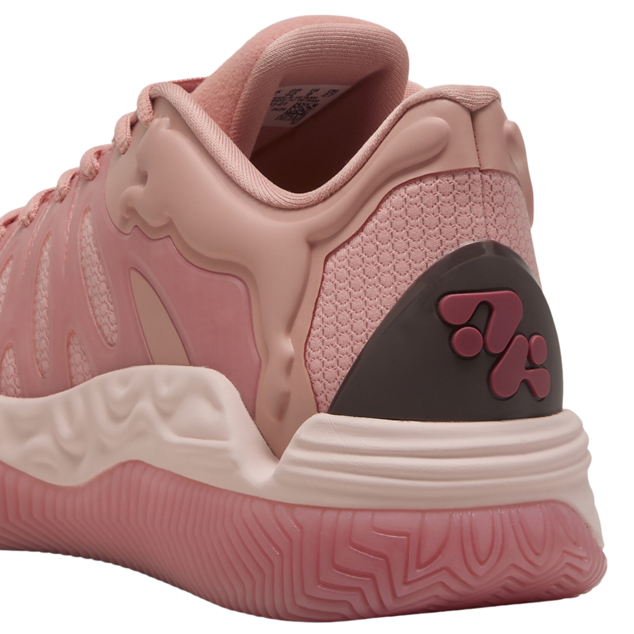 PUMA Hali 1 Image 3 de 8. Appuyez pour ouvrir la galerie de photos.