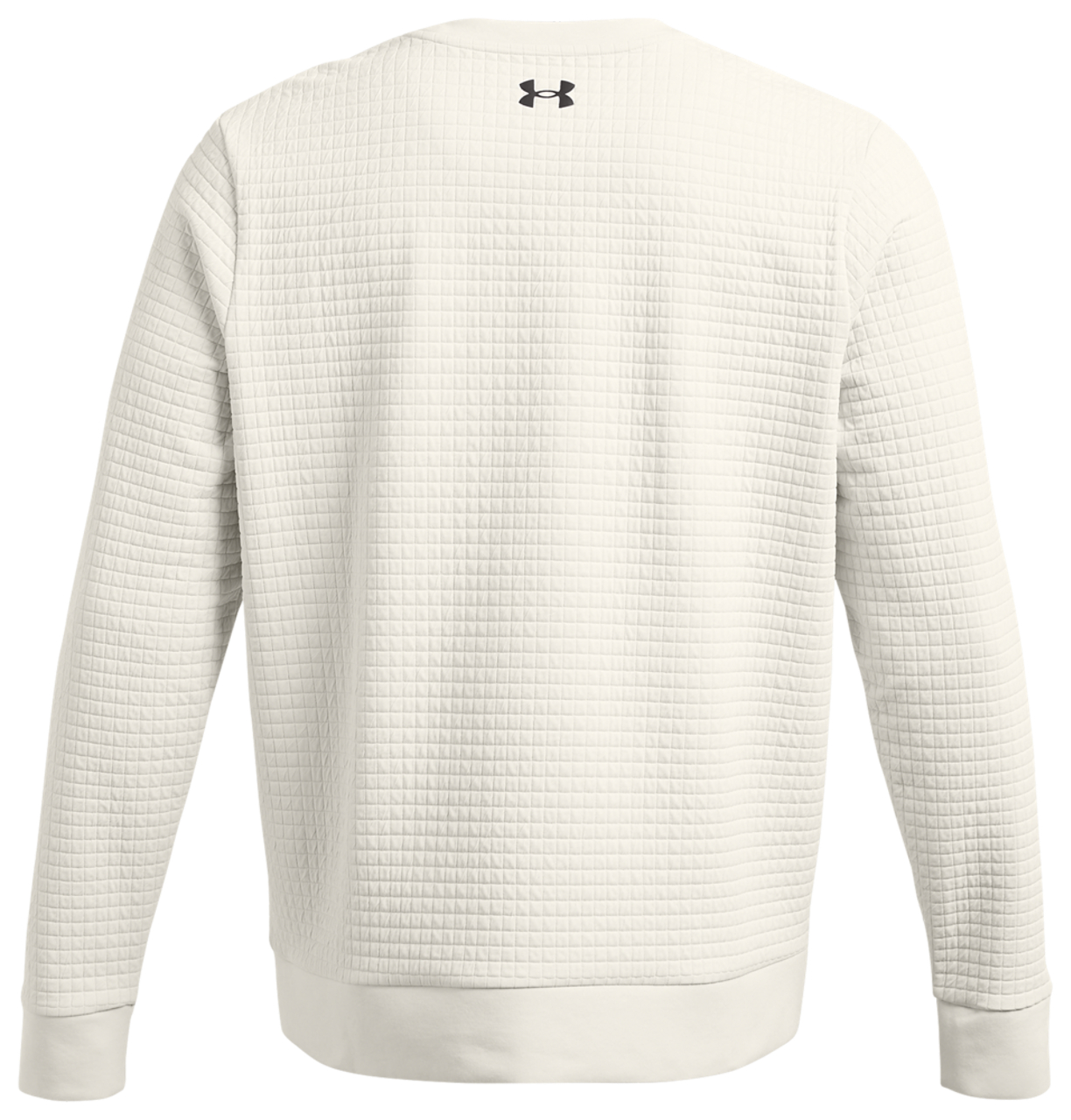 Under Armour Unstoppable Fleece Grid Crew | Champs Sports