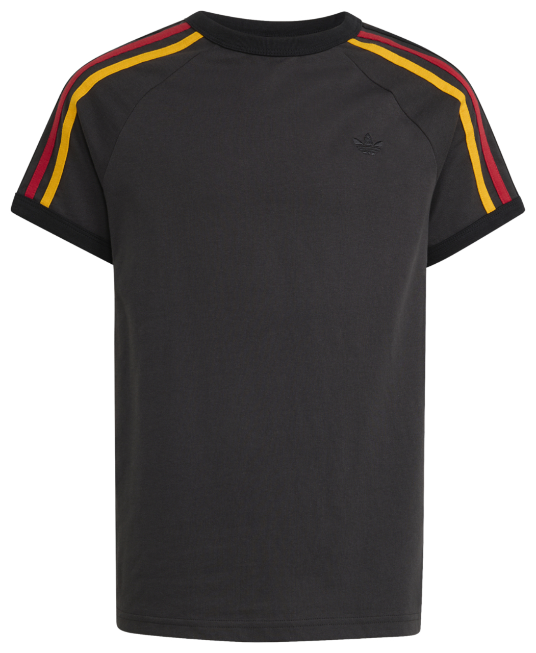 adidas Nation T-Shirt  Image 4 of 4. Tap to open photo gallery.