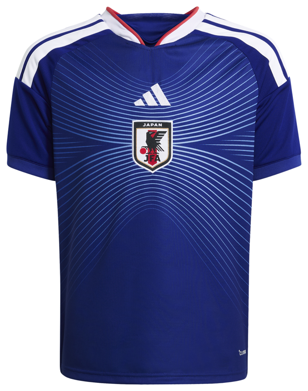 adidas Maillot à domicile Coupe du monde Japon Image 1 de 2. Appuyez pour ouvrir la galerie de photos.