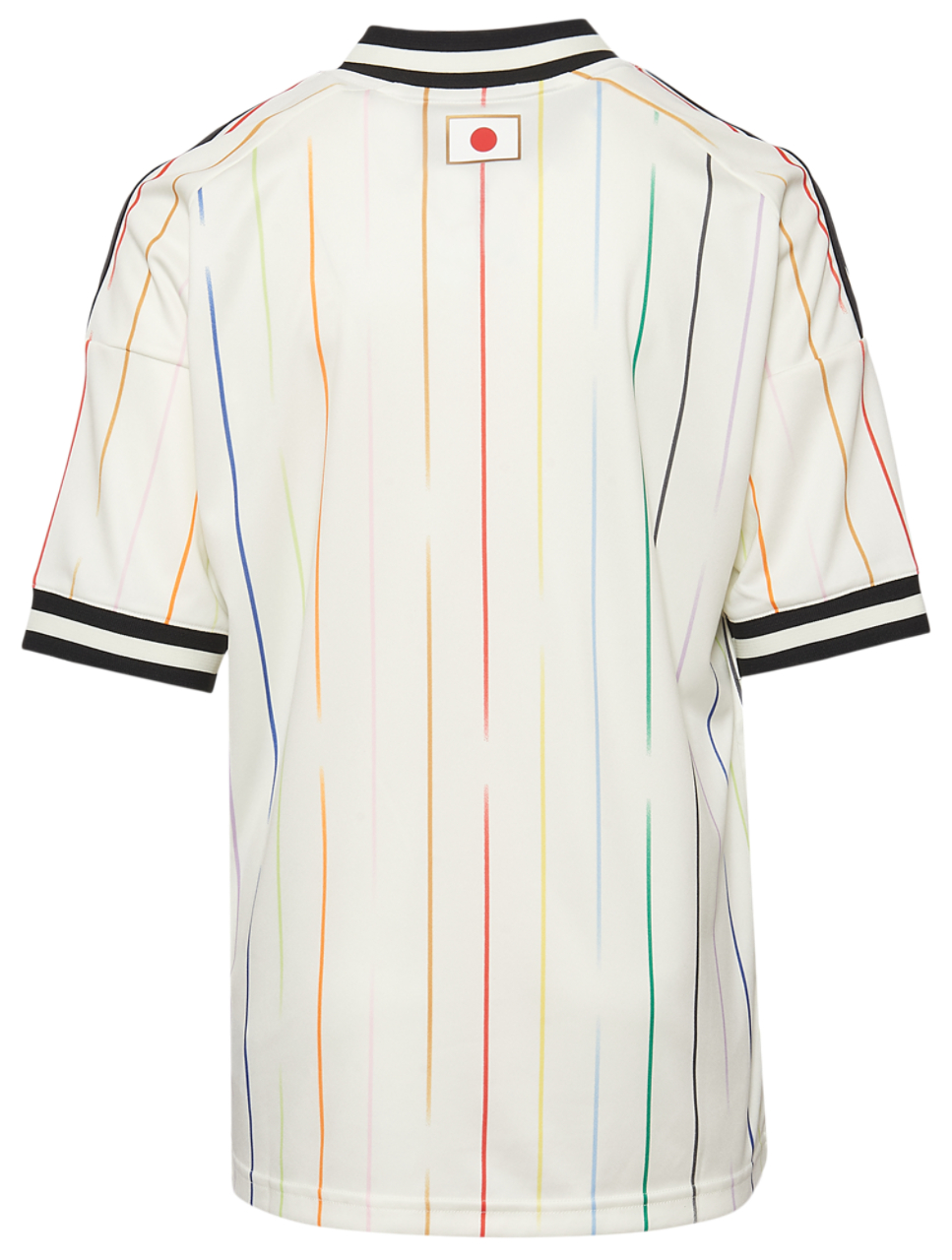 adidas Japan Away Jersey  Image 2 of 2. Tap to open photo gallery.