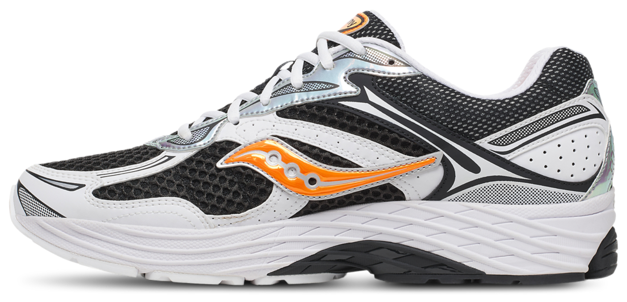 Saucony Progrid Omni 9  Image 2 of 6. Tap to open photo gallery.