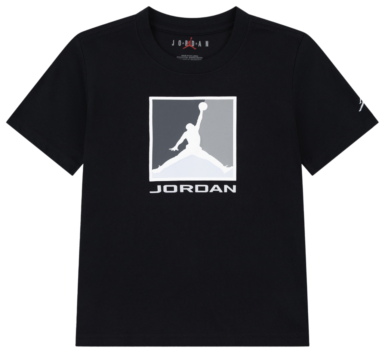 Jordan T-shirt à manches courtes Flight Ess 3.0 Image 1 de 5. Appuyez pour ouvrir la galerie de photos.