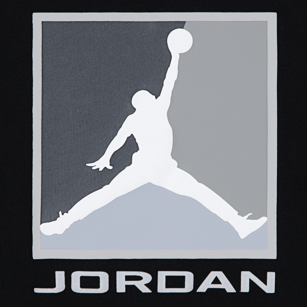 Jordan T-shirt à manches courtes Flight Ess 3.0 Image 3 de 5. Appuyez pour ouvrir la galerie de photos.