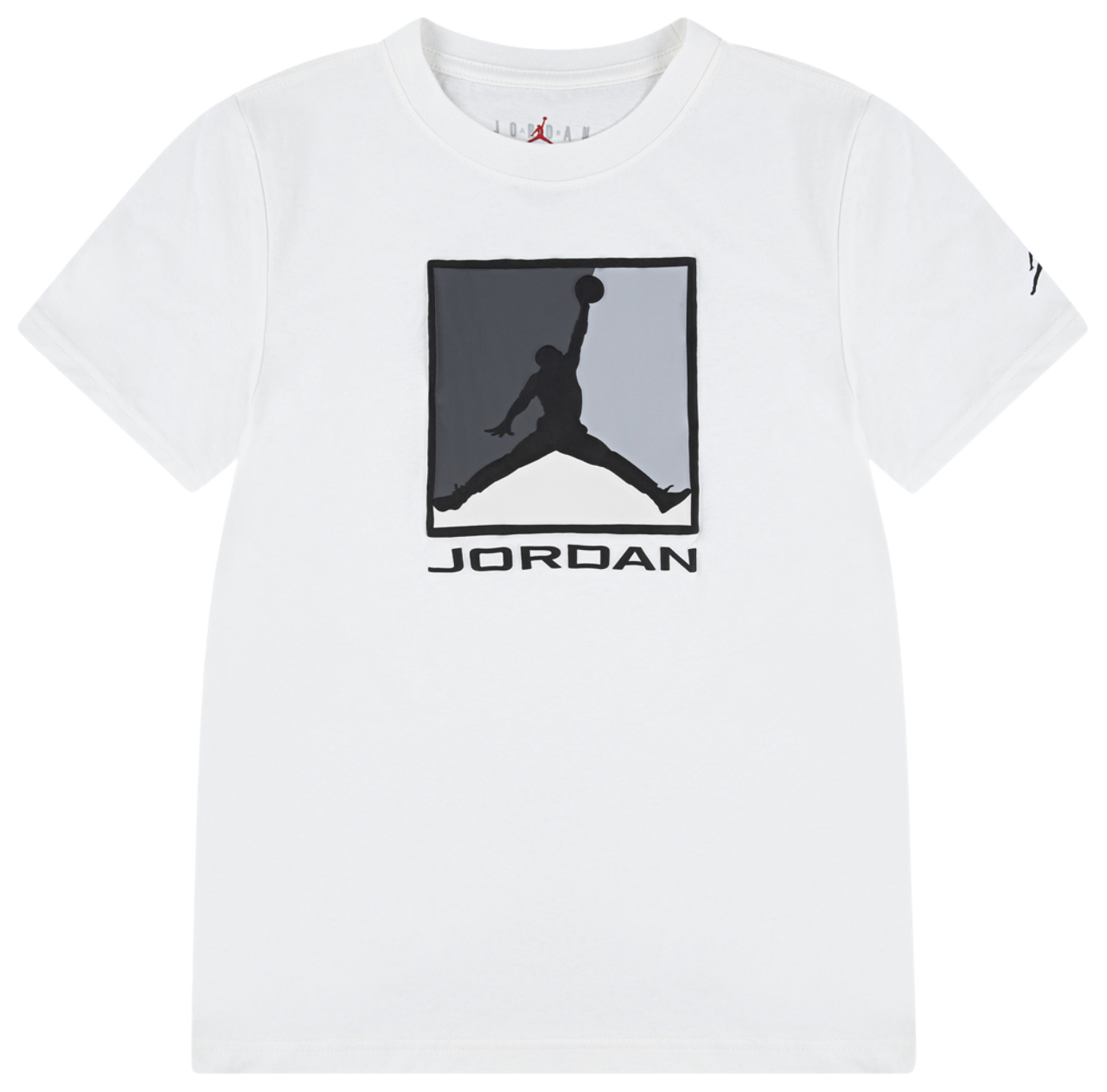 Jordan Flight Ess 3.0 Short Sleeve T-Shirt  Image 1 of 4. Tap to open photo gallery.