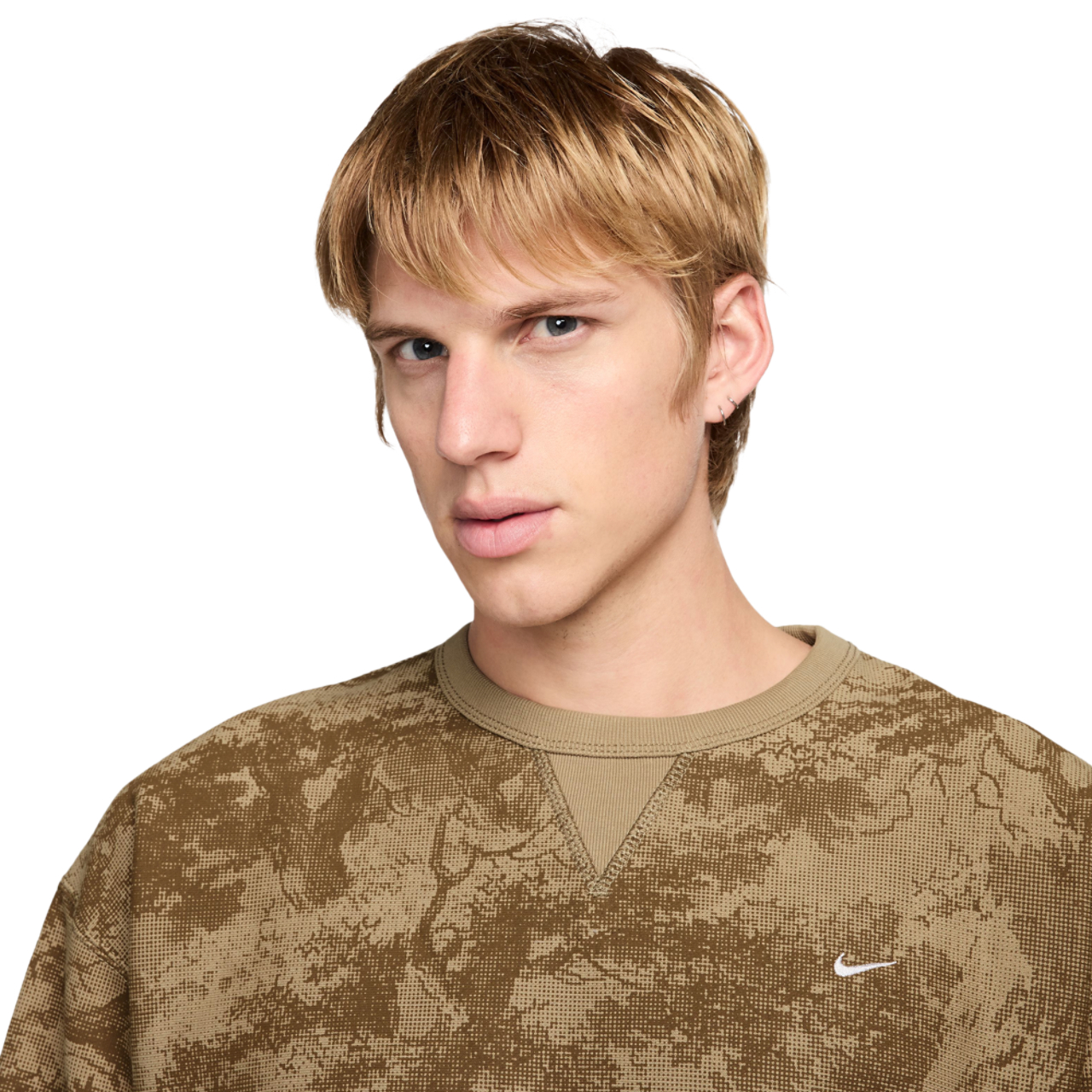 Nike NSW T Shirt 90 Nike Air  Image 3 of 3. Tap to open photo gallery.