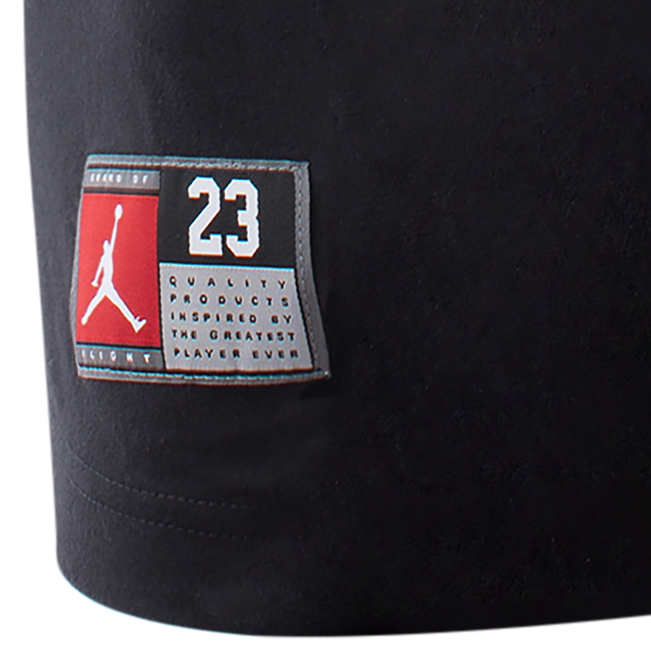 Jordan Practice Flight T-Shirt  Image 3 of 3. Tap to open photo gallery.