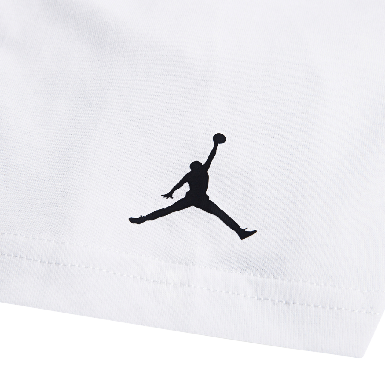 Jordan T-shirt à manches courtes Shop Image 4 de 4. Appuyez pour ouvrir la galerie de photos.