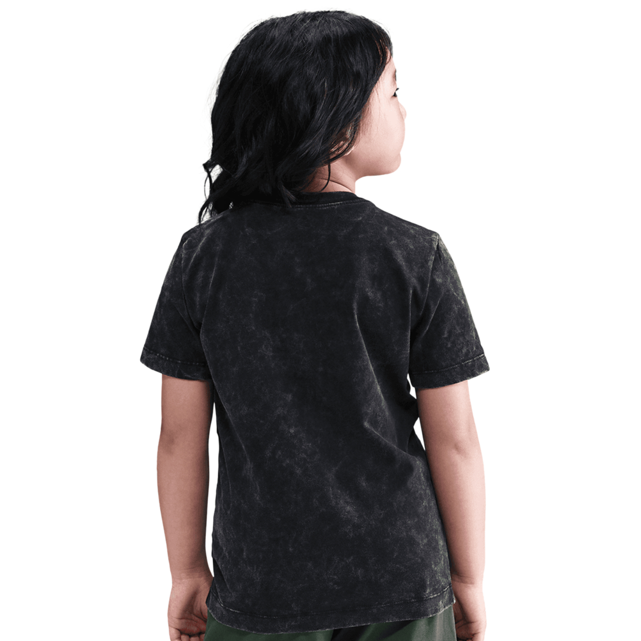 Nike T-shirt Fly Dunk Image 2 de 7. Appuyez pour ouvrir la galerie de photos.