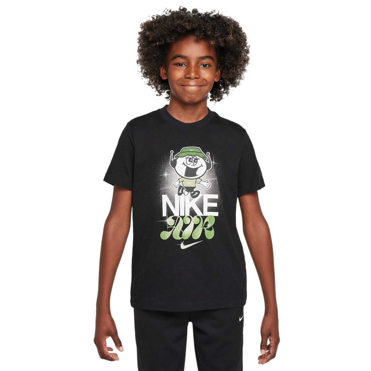 Nike Air Maxy T-Shirt  Image 1 of 3. Tap to open photo gallery.