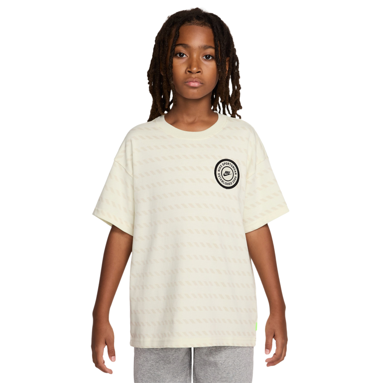 Nike T-shirt NSW M90 Image 1 de 3. Appuyez pour ouvrir la galerie de photos.