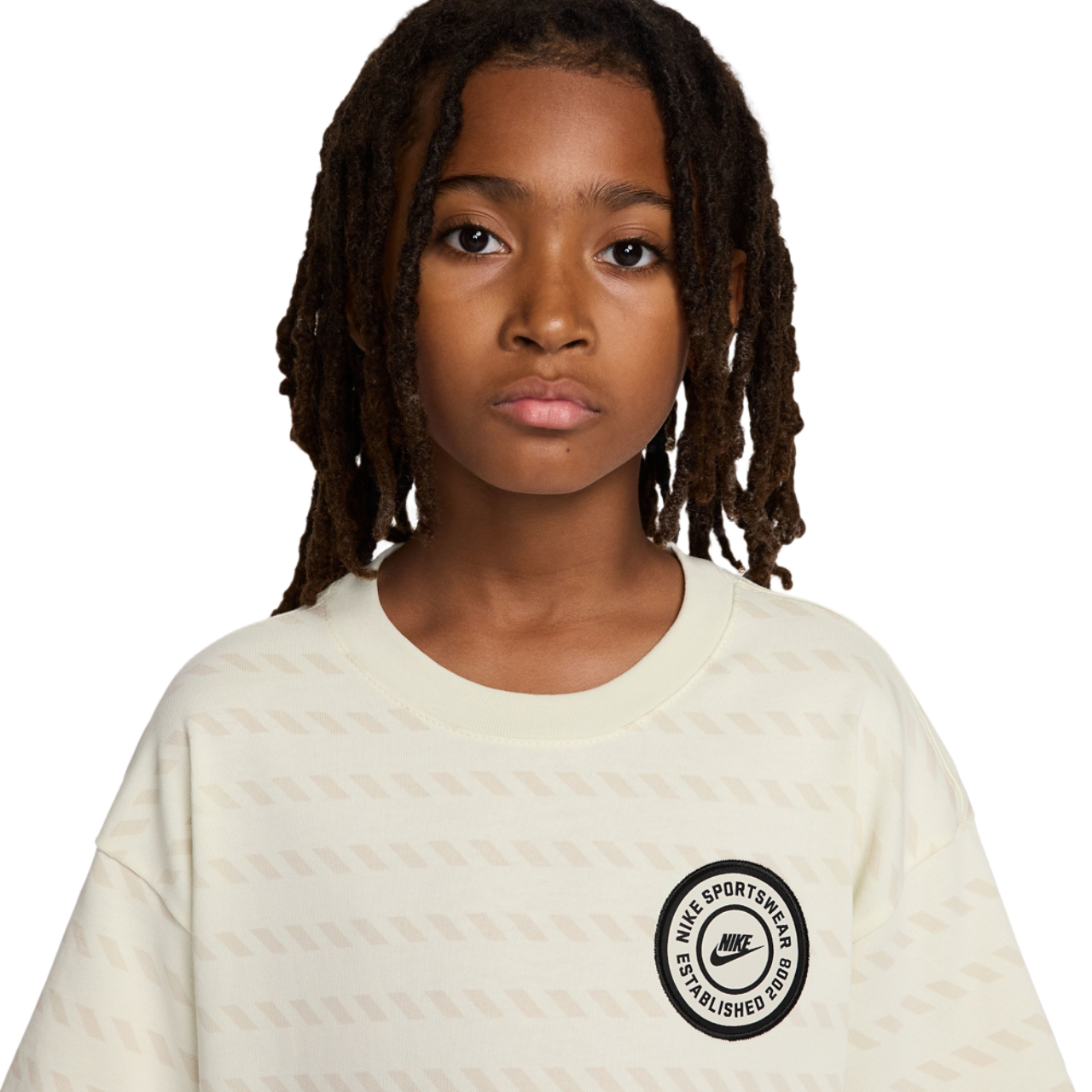 Nike T-shirt NSW M90 Image 3 de 3. Appuyez pour ouvrir la galerie de photos.