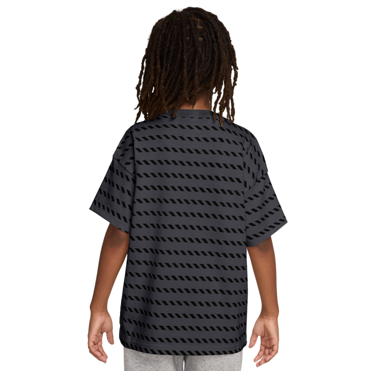 Nike T-shirt NSW M90 Image 2 de 3. Appuyez pour ouvrir la galerie de photos.