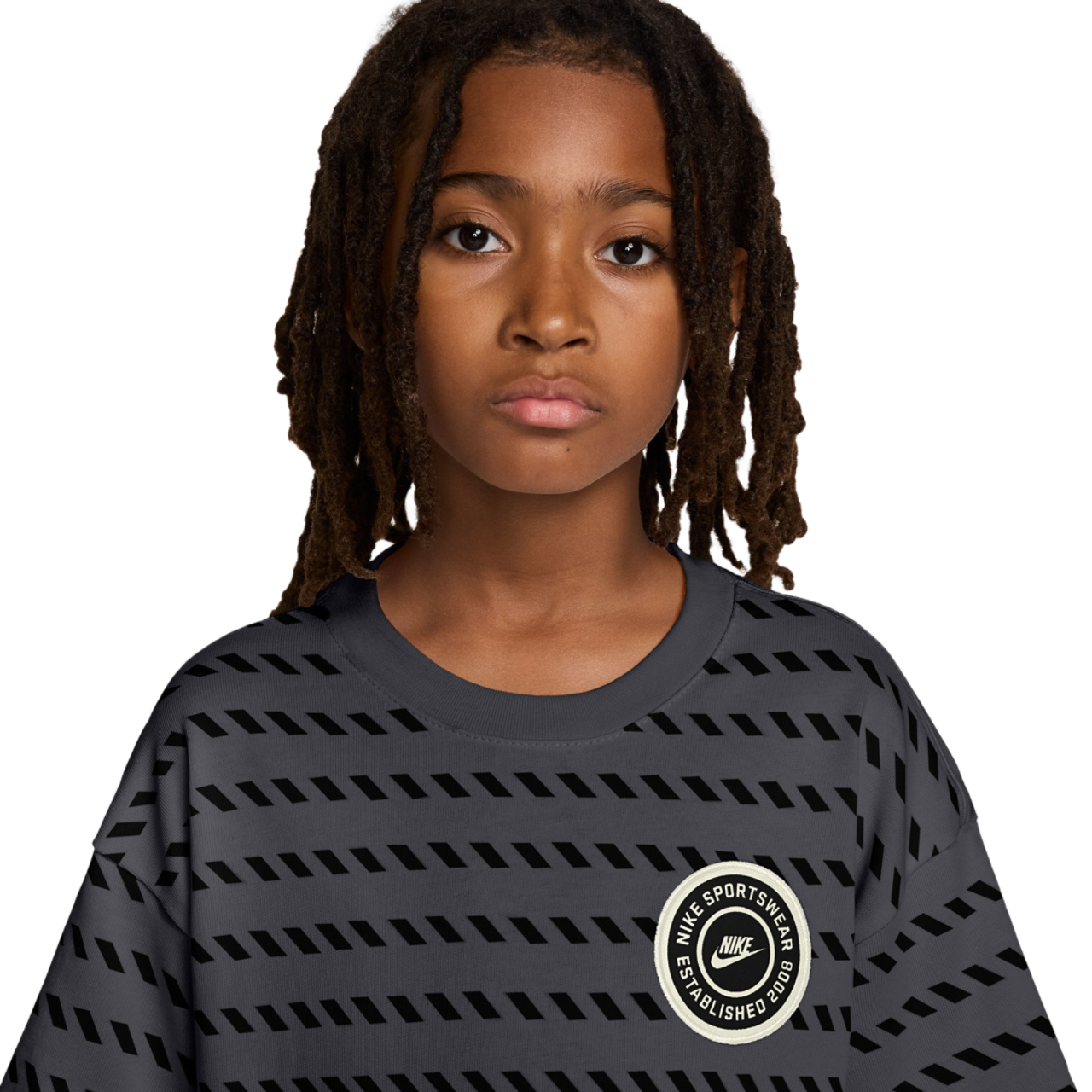 Nike T-shirt NSW M90 Image 3 de 3. Appuyez pour ouvrir la galerie de photos.