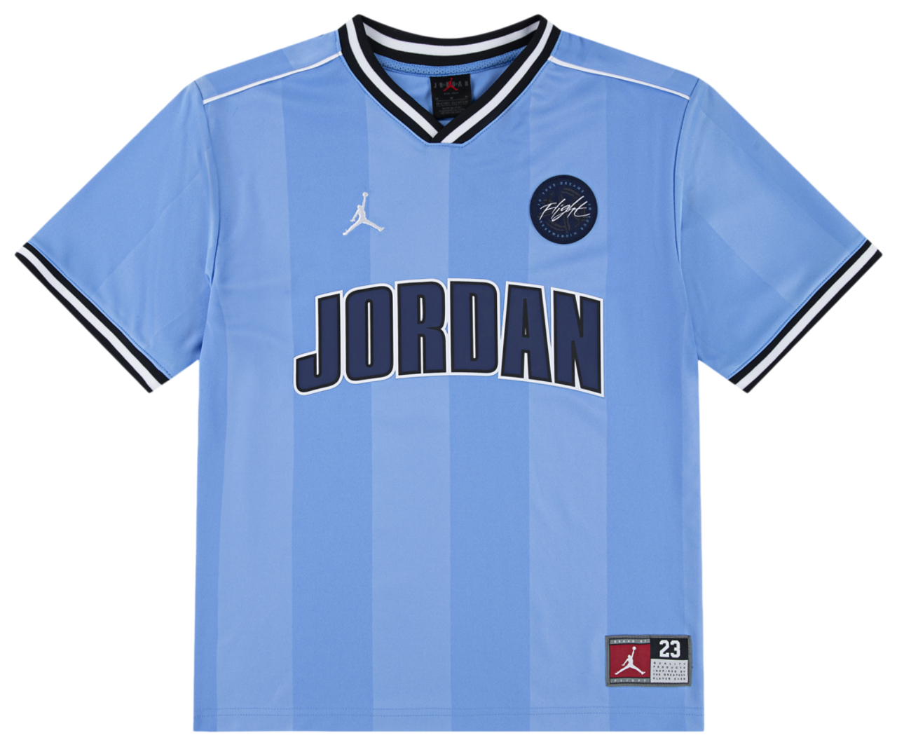 Jordan Sport Jersey  Image 1 of 5. Tap to open photo gallery.
