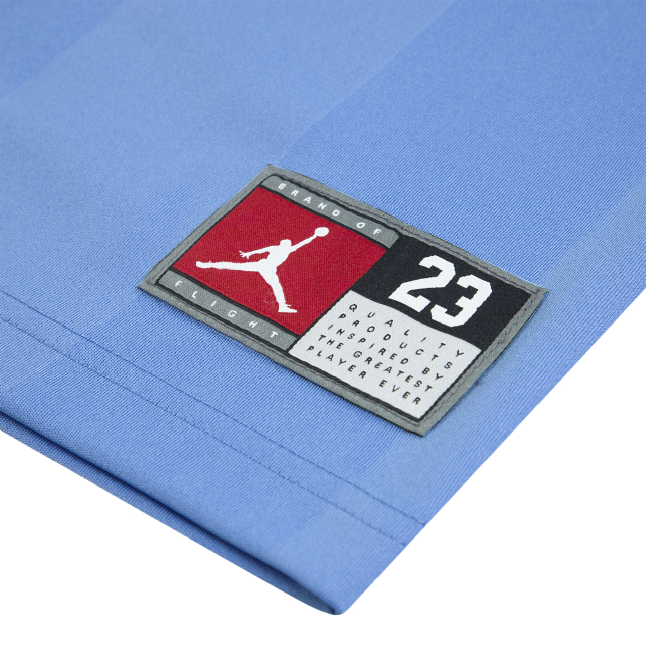 Jordan Sport Jersey  Image 5 of 5. Tap to open photo gallery.