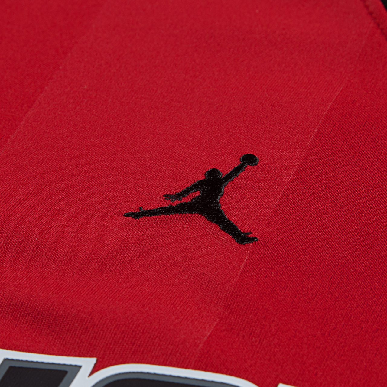 Jordan Jersey sport Image 8 de 9. Appuyez pour ouvrir la galerie de photos.