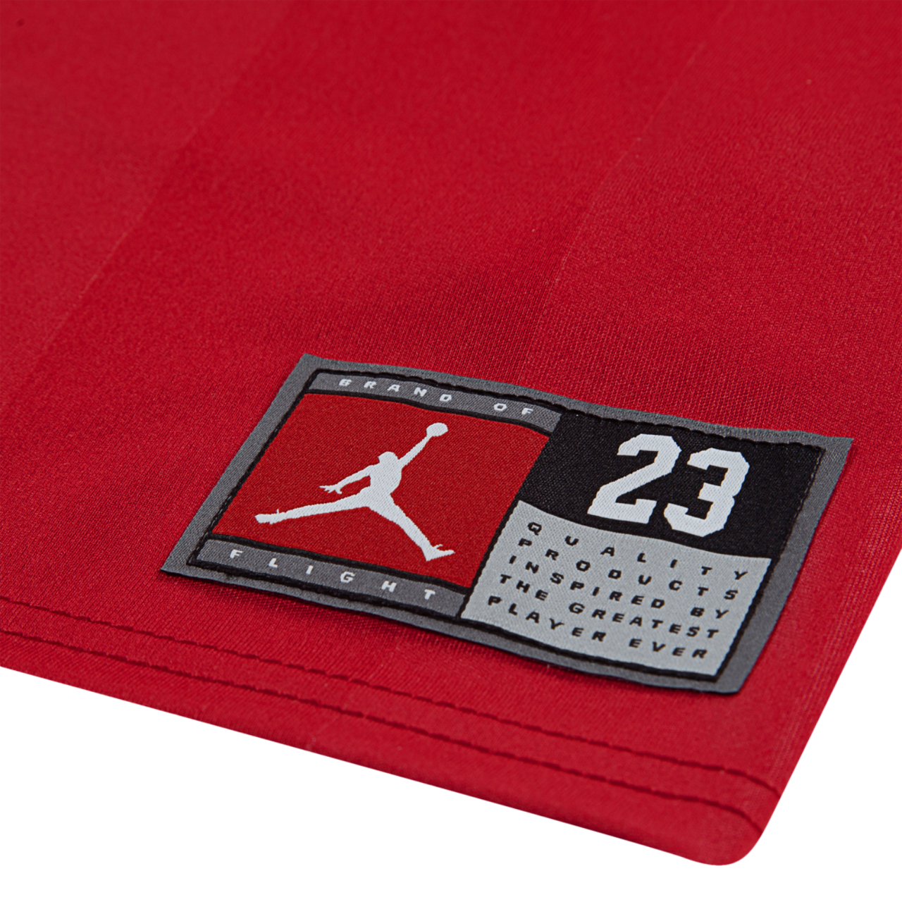 Jordan Jersey sport Image 9 de 9. Appuyez pour ouvrir la galerie de photos.