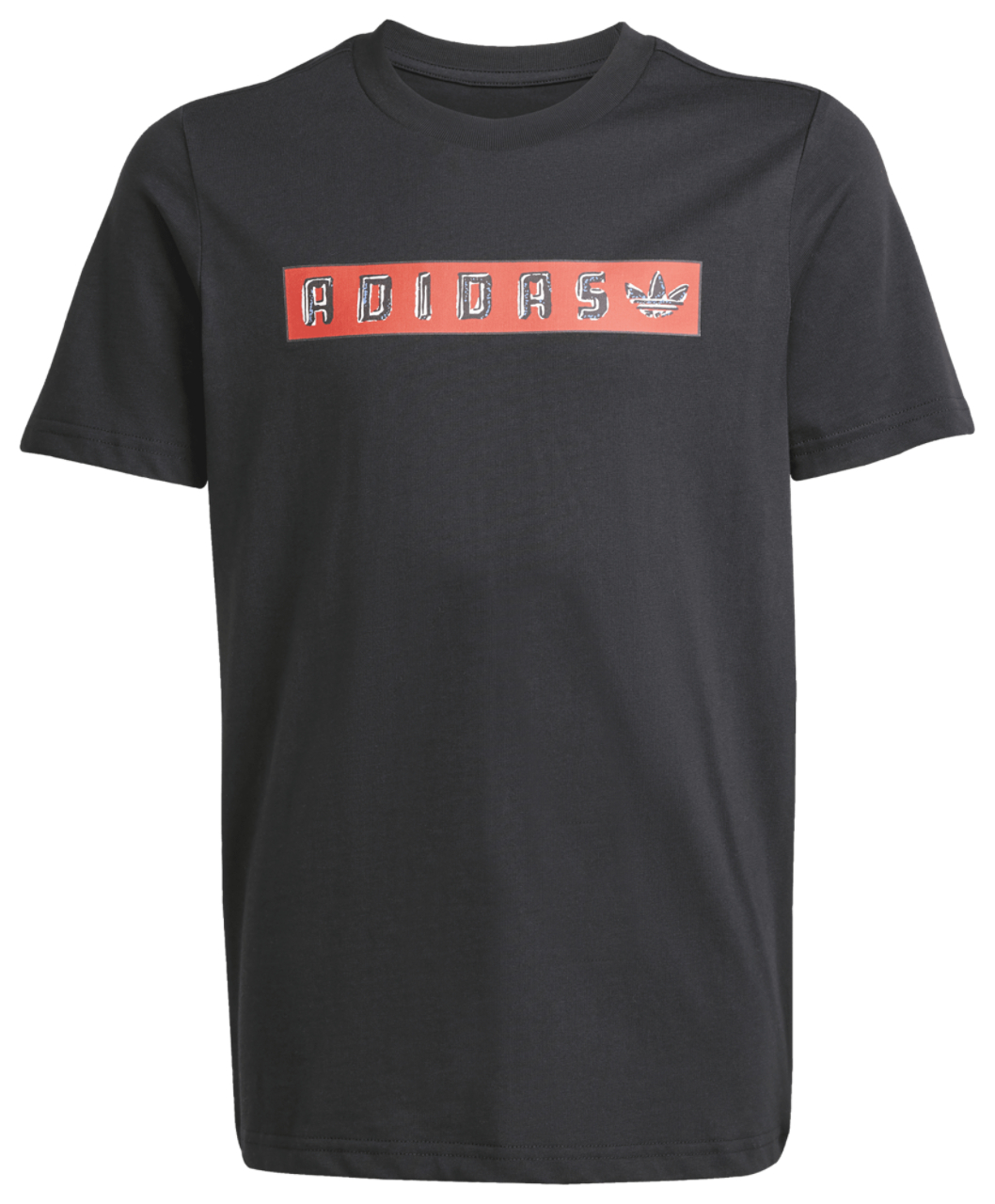adidas Classic Sport T-Shirt  Image 1 of 1. Tap to open photo gallery.