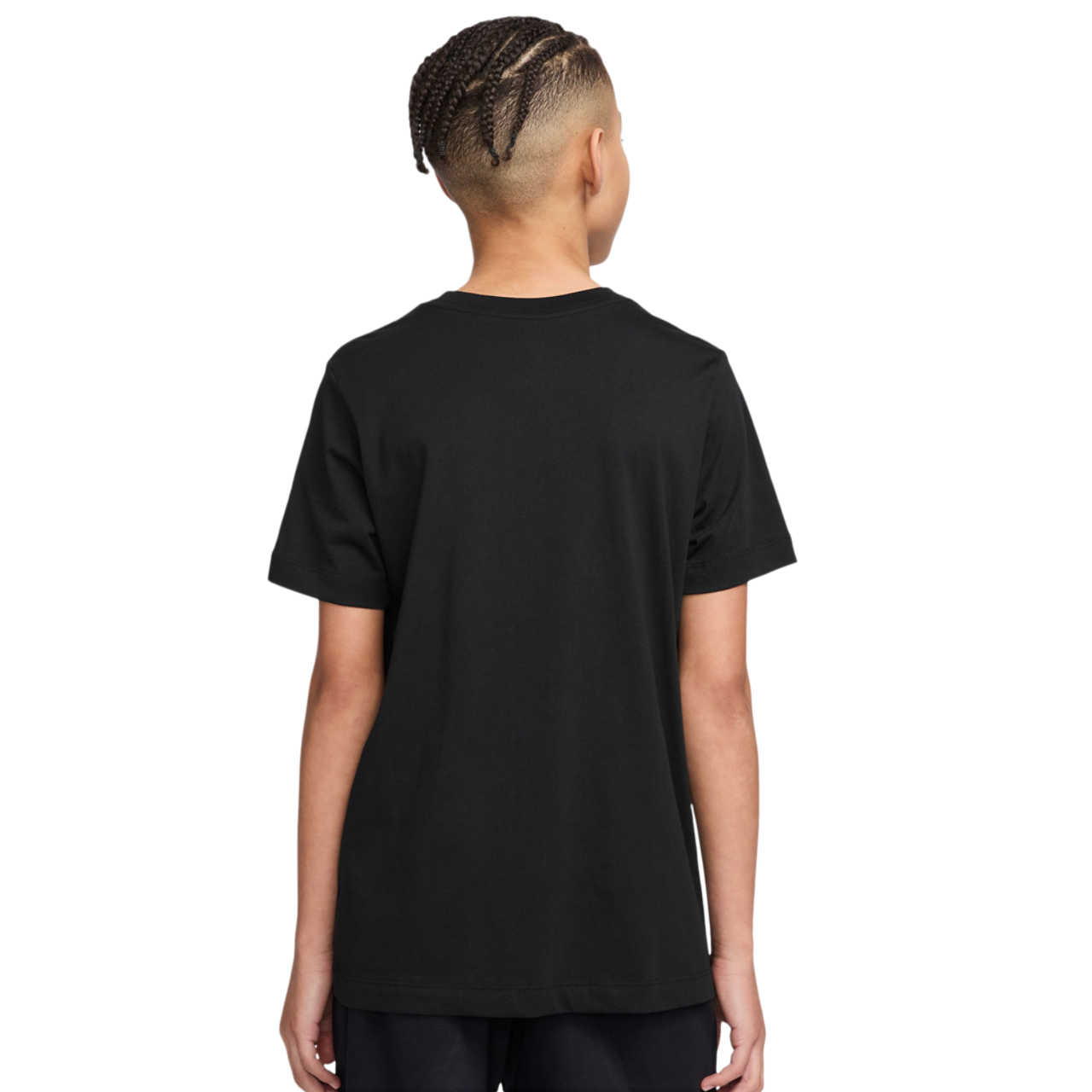 Nike NSW Swoosh SPT T-Shirt  Image 2 of 3. Tap to open photo gallery.
