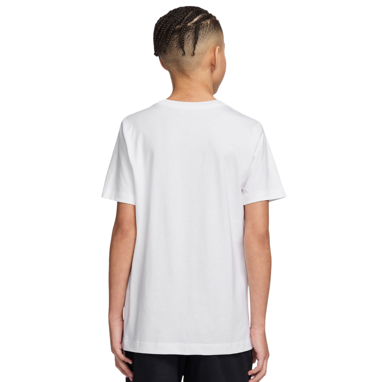 Nike NSW Swoosh SPT T-Shirt  Image 2 of 3. Tap to open photo gallery.