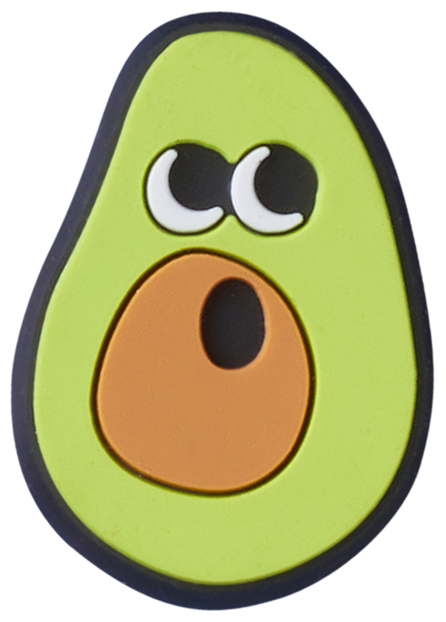 Crocs Lights Up Food Friends 5 Pack  Image 5 of 7. Tap to open photo gallery.