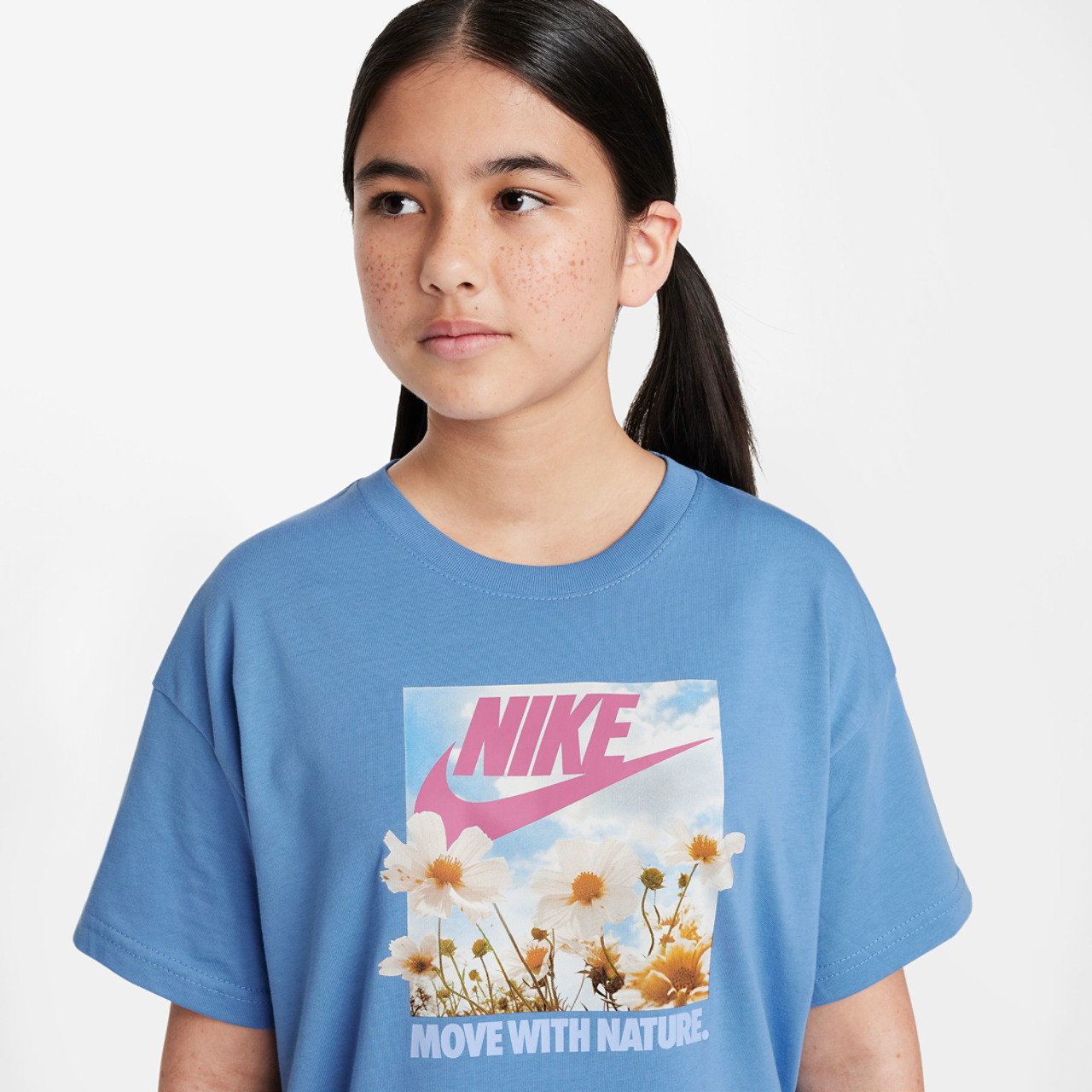 Nike Photo T-Shirt  Image 3 of 3. Tap to open photo gallery.