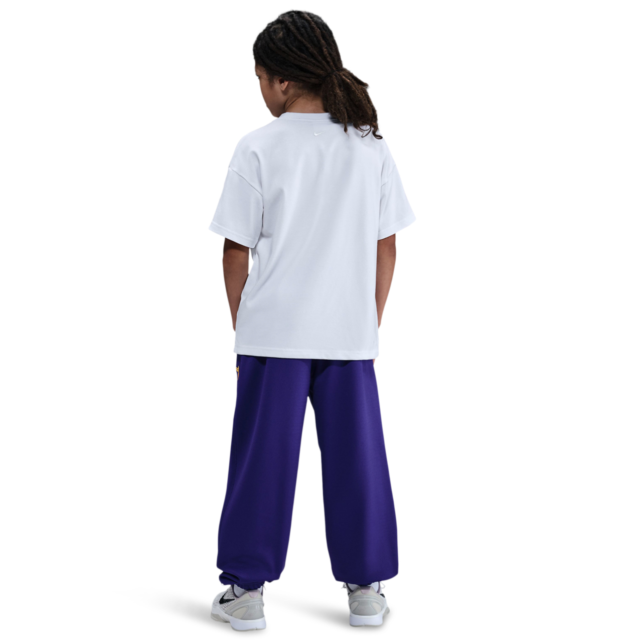Nike Dri-FIT HBR M90 T-Shirt  Image 2 of 4. Tap to open photo gallery.