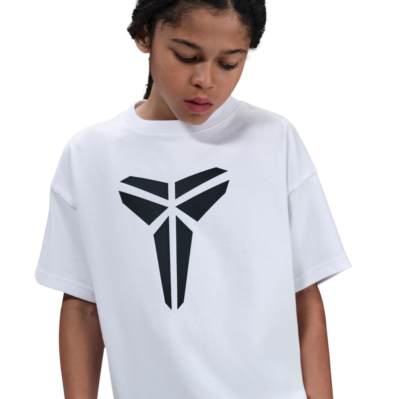 Nike Dri-FIT HBR M90 T-Shirt  Image 3 of 4. Tap to open photo gallery.