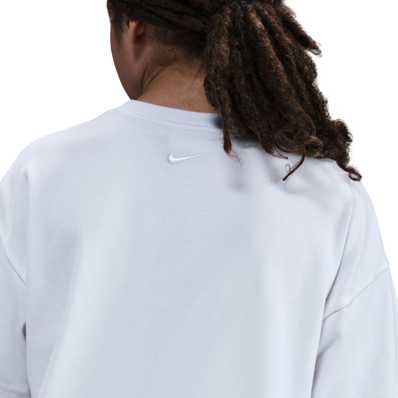 Nike Dri-FIT HBR M90 T-Shirt  Image 4 of 4. Tap to open photo gallery.