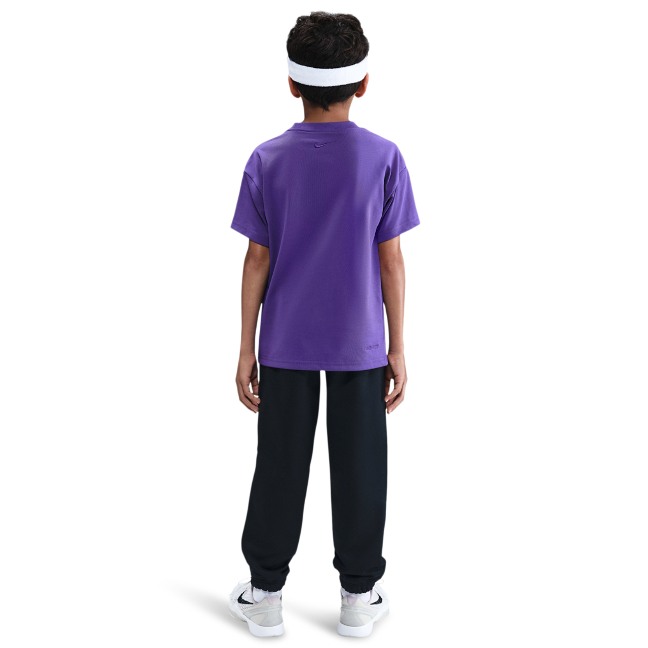 Nike Dri-FIT HBR M90 T-Shirt  Image 2 of 4. Tap to open photo gallery.