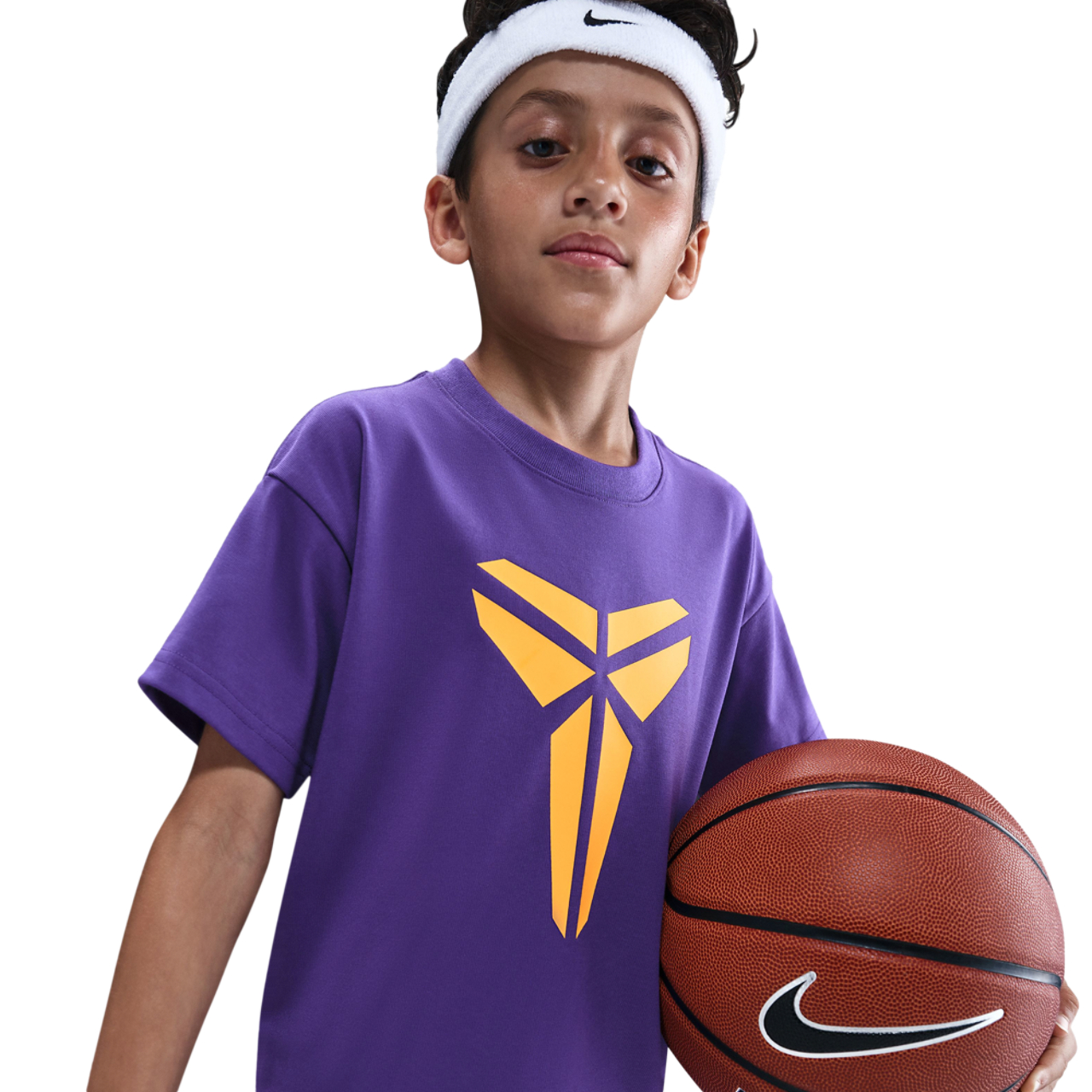Nike Dri-FIT HBR M90 T-Shirt  Image 3 of 4. Tap to open photo gallery.