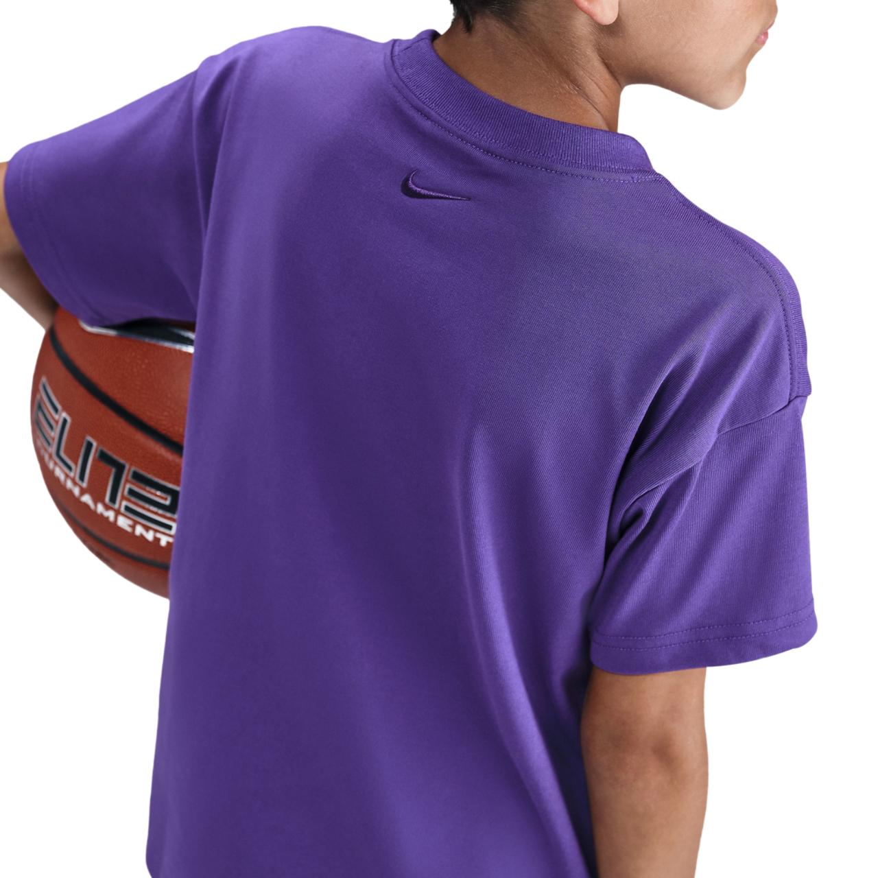 Nike Dri-FIT HBR M90 T-Shirt  Image 4 of 4. Tap to open photo gallery.