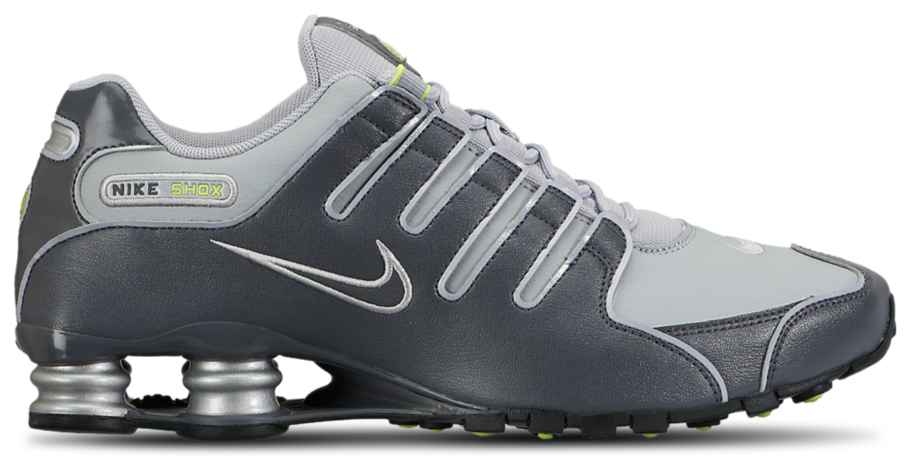 Nike Shox NZ Image 1 of 2. Tap to open photo gallery.